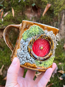 #9 Shire Mug