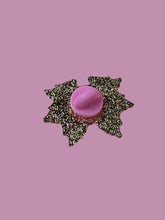 Load image into Gallery viewer, Mourning Star Enamel Pin