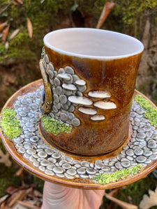 #9 Shire Mug
