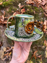 Load image into Gallery viewer, #13 Shire Mug