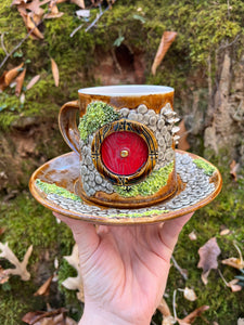 #9 Shire Mug