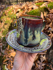 #14 Shire Mug