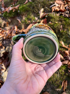 #15 Shire Mug