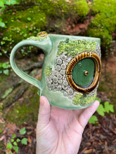 Load image into Gallery viewer, Shire preorder (ring)