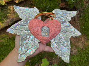 Mourning Star