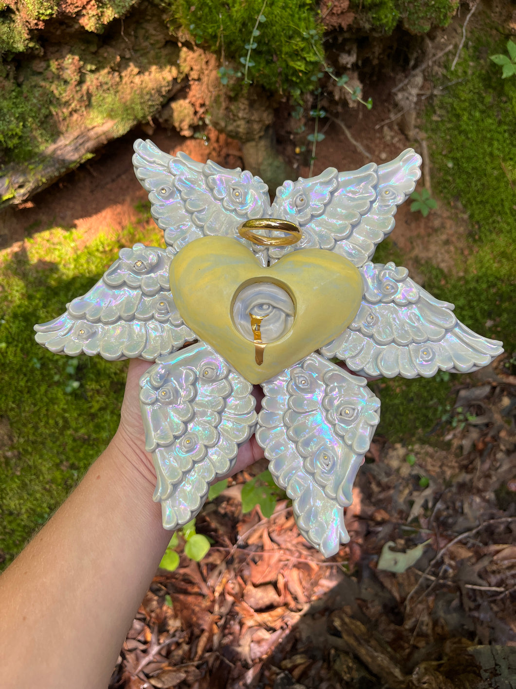 Mourning Star