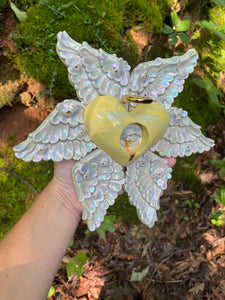 Mourning Star
