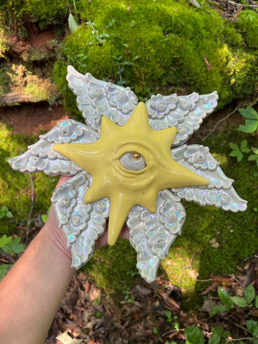 Mourning Star