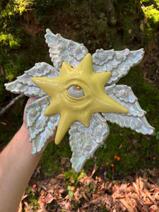 Mourning Star