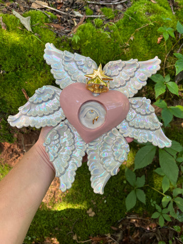 Mourning Star