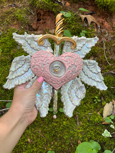 Mourning Star