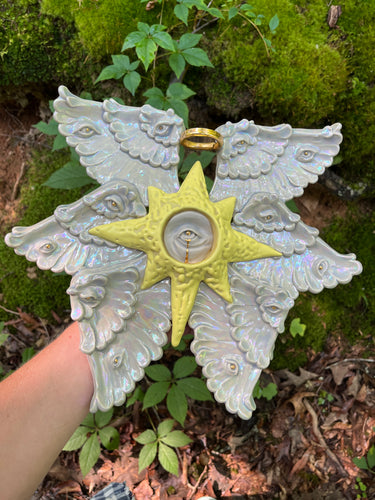 Mourning Star
