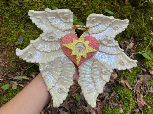 Mourning Star