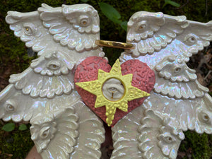 Mourning Star