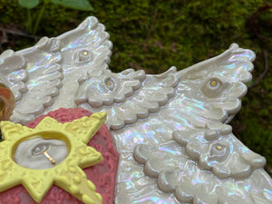 Mourning Star