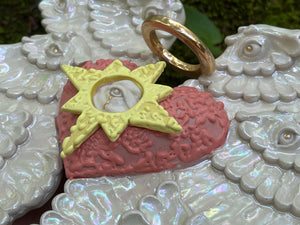 Mourning Star