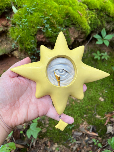 Mourning Star