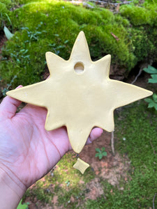 Mourning Star