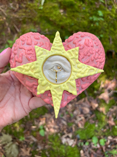 Mourning Star