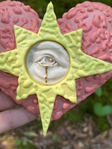 Mourning Star
