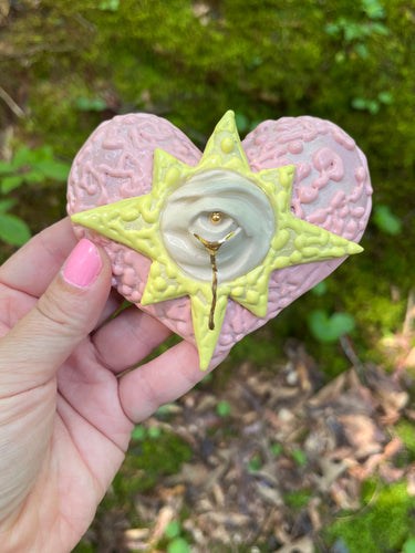 Mourning Star
