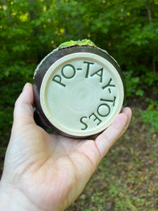 Po-Tay-Toes Preorder