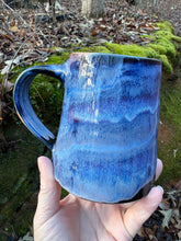 Load image into Gallery viewer, Purple rain Mug