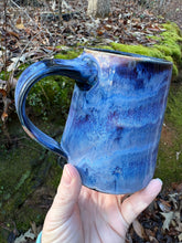 Load image into Gallery viewer, Purple rain Mug