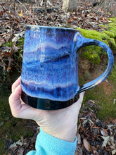 Load image into Gallery viewer, Purple rain Mug