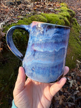 Load image into Gallery viewer, Purple rain Mug