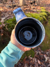 Load image into Gallery viewer, Purple rain Mug