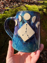 Load image into Gallery viewer, Cancer Zodiac Mug