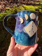 Load image into Gallery viewer, Cancer Zodiac Mug