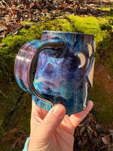 Load image into Gallery viewer, Cancer Zodiac Mug