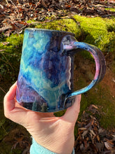Load image into Gallery viewer, Cancer Zodiac Mug