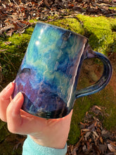 Load image into Gallery viewer, Cancer Zodiac Mug