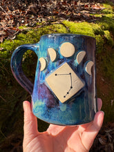 Load image into Gallery viewer, Aries Zodiac Mug