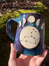 Load image into Gallery viewer, Leo Zodiac Mug