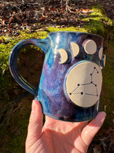 Load image into Gallery viewer, Leo Zodiac Mug
