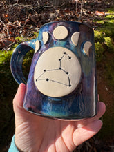 Load image into Gallery viewer, Leo Zodiac Mug