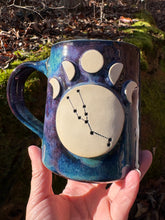 Load image into Gallery viewer, Taurus Zodiac Mug