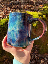 Load image into Gallery viewer, Taurus Zodiac Mug