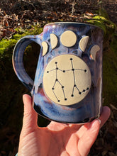 Load image into Gallery viewer, Gemini Zodiac Mug