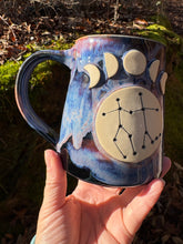 Load image into Gallery viewer, Gemini Zodiac Mug