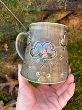 Load image into Gallery viewer, Preorder- gray star shower
