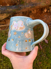 Load image into Gallery viewer, Preorder- Blue star shower