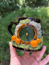 Load image into Gallery viewer, Pumpkin preorder- Design 2