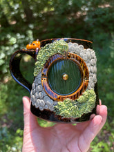 Load image into Gallery viewer, Pumpkin preorder- Design 1