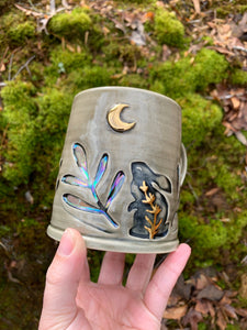 Midnight Garden PREORDER